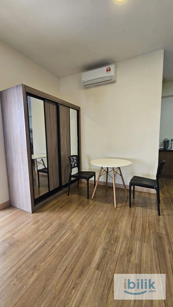 Saville @ Cheras Big Studio Room（U3）For Rent . - Image 5