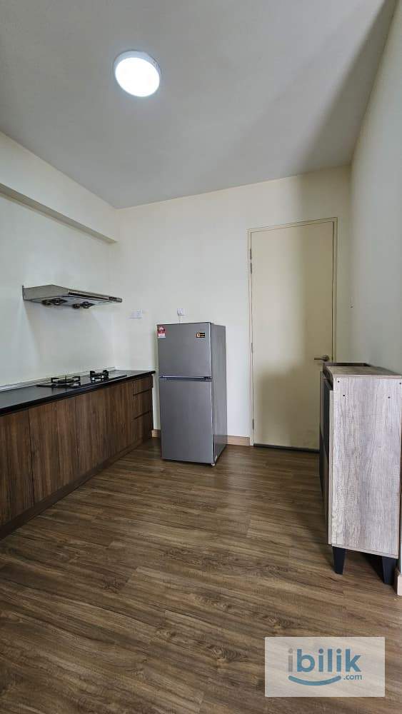 Saville @ Cheras Big Studio Room（U3）For Rent . - Image 6