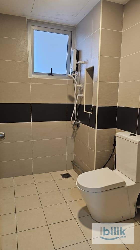 Saville @ Cheras Big Studio Room（U3）For Rent . - Image 7