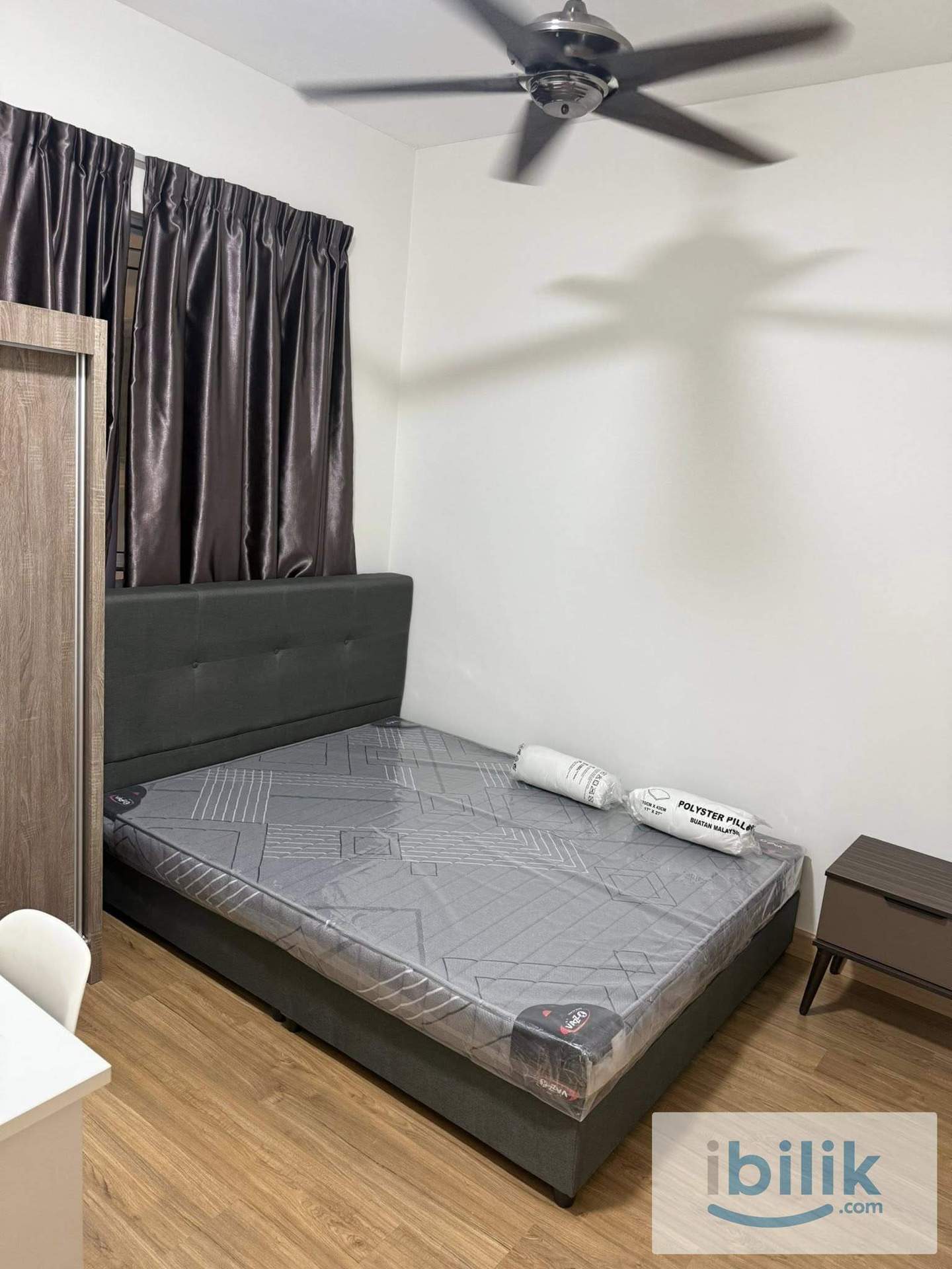 Saville @ Cheras Middle Room For Rent For  Single  Male  . - Image 1