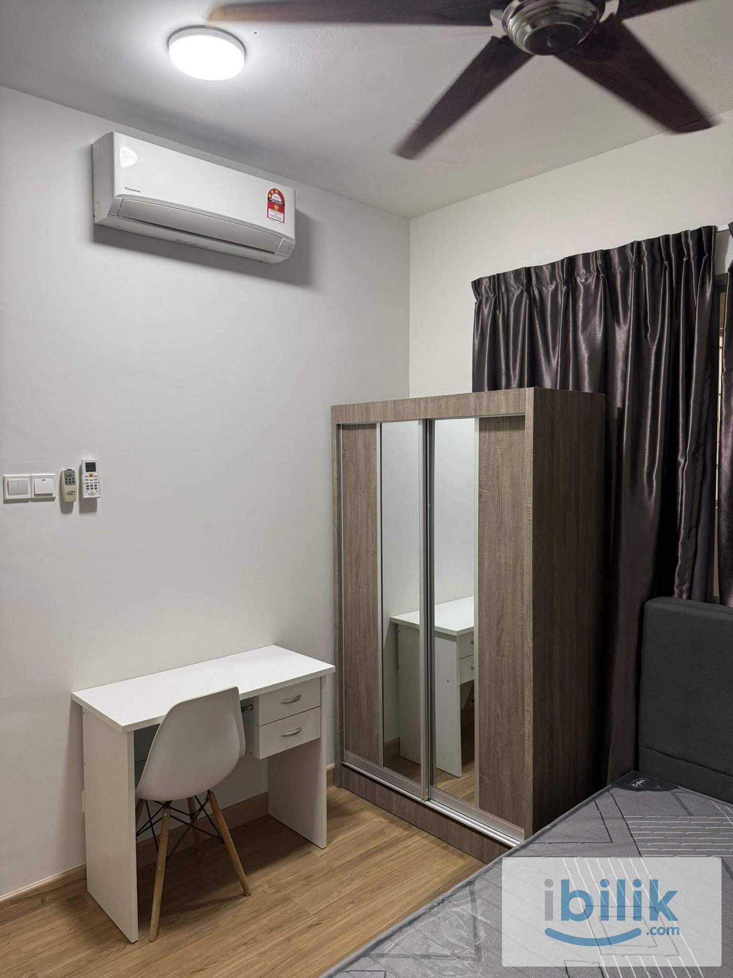 Saville @ Cheras Middle Room For Rent For  Single  Male  . - Image 2