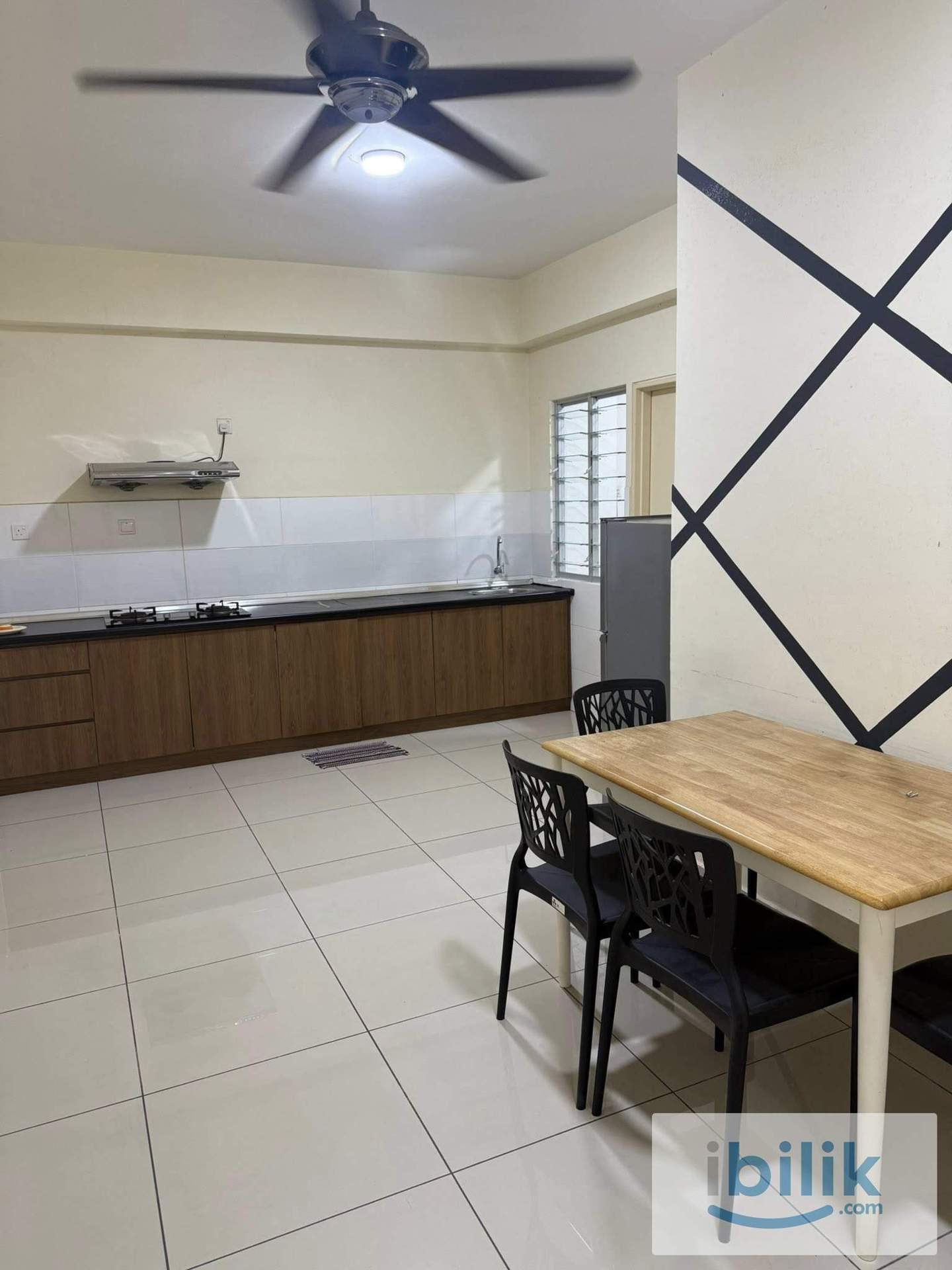 Saville @ Cheras Middle Room For Rent For  Single  Male  . - Image 3