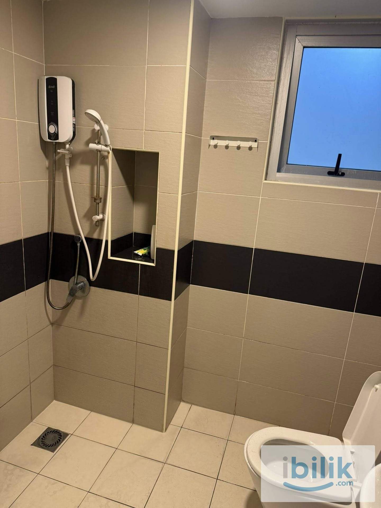 Saville @ Cheras Middle Room For Rent For  Single  Male  . - Image 5