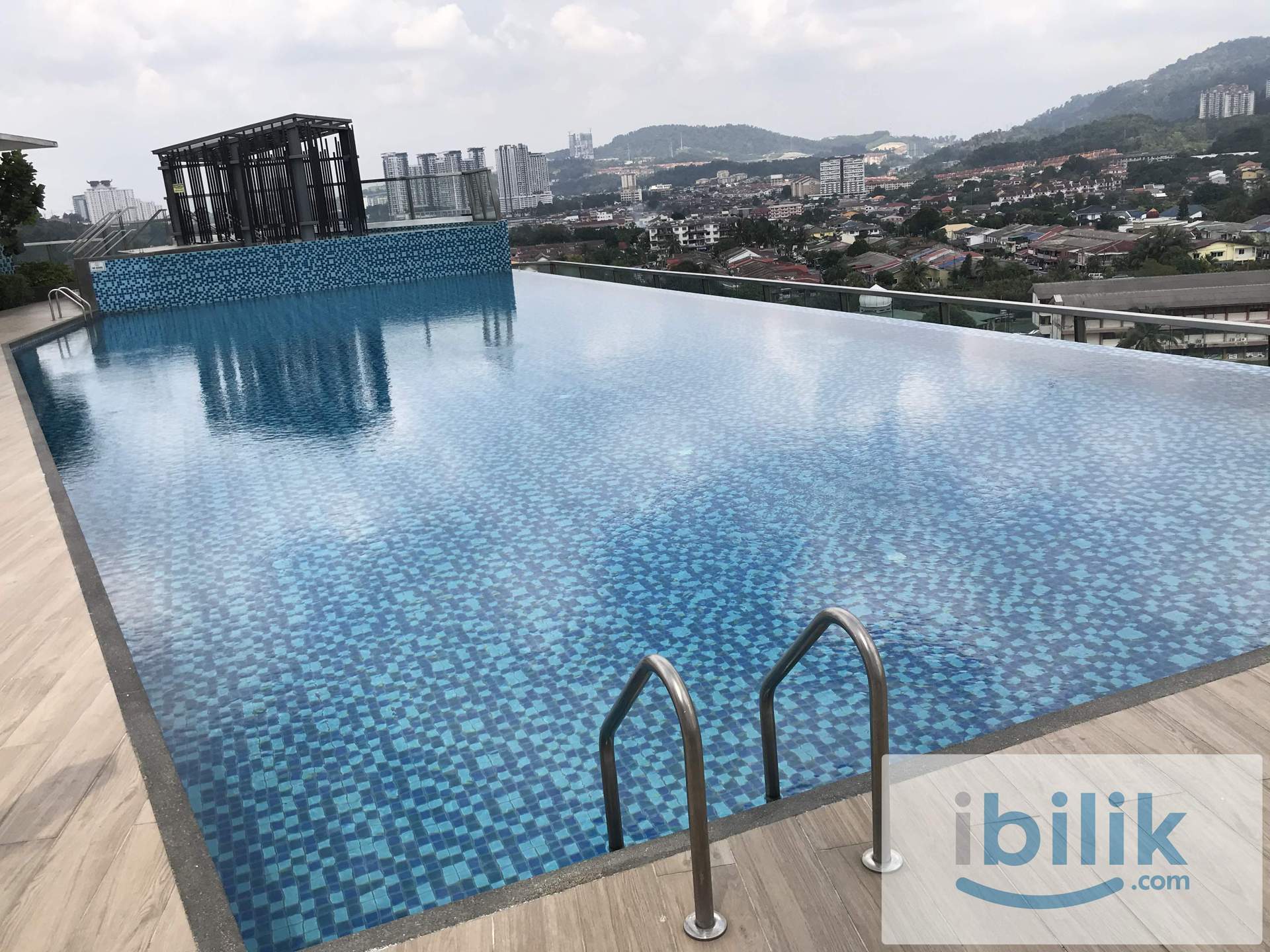 Saville @ Cheras Middle Room For Rent For  Single  Male  . - Image 7