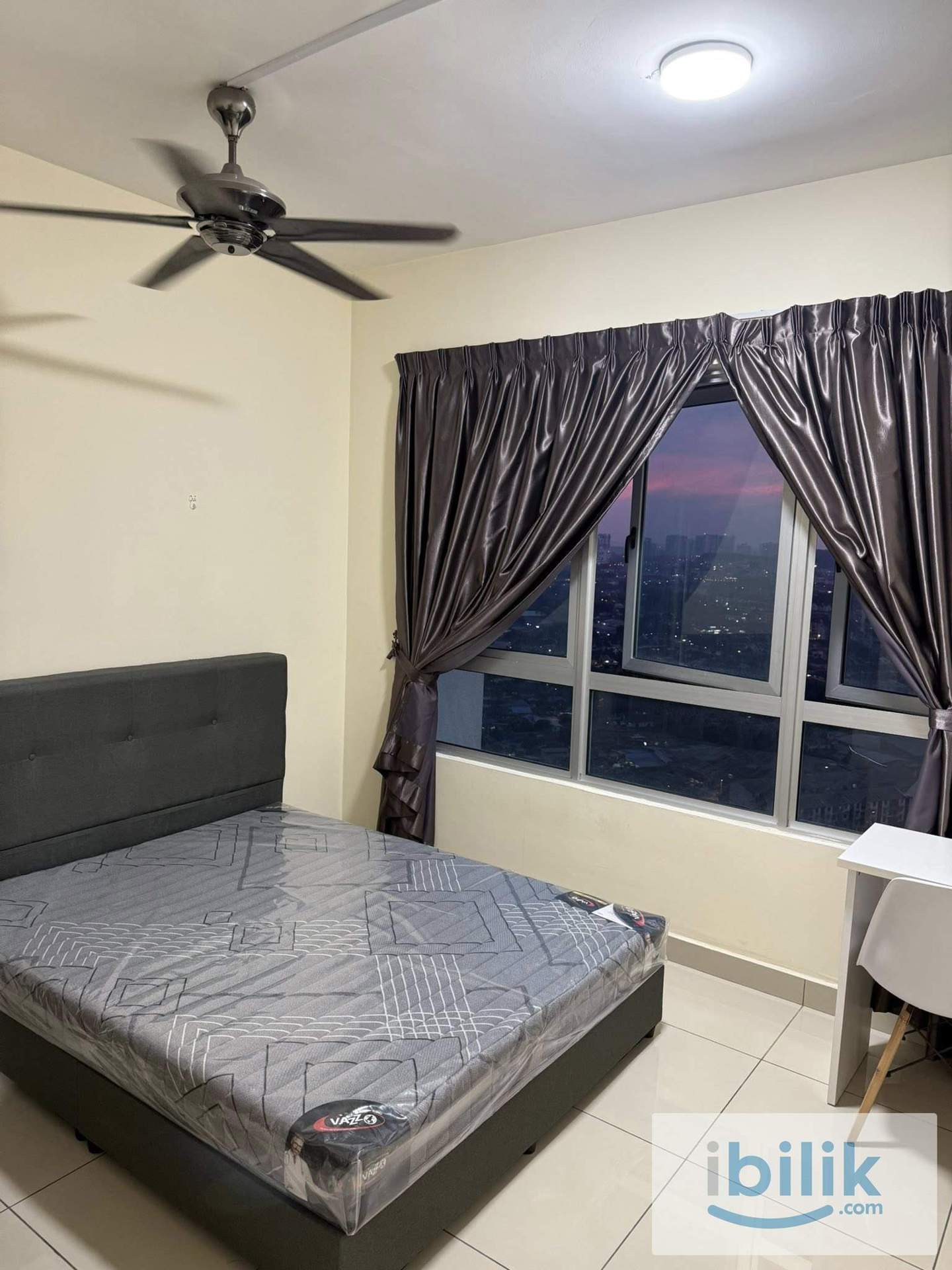 Saville @ Cheras Middle Room For Rent For Single Male  . - Image 2