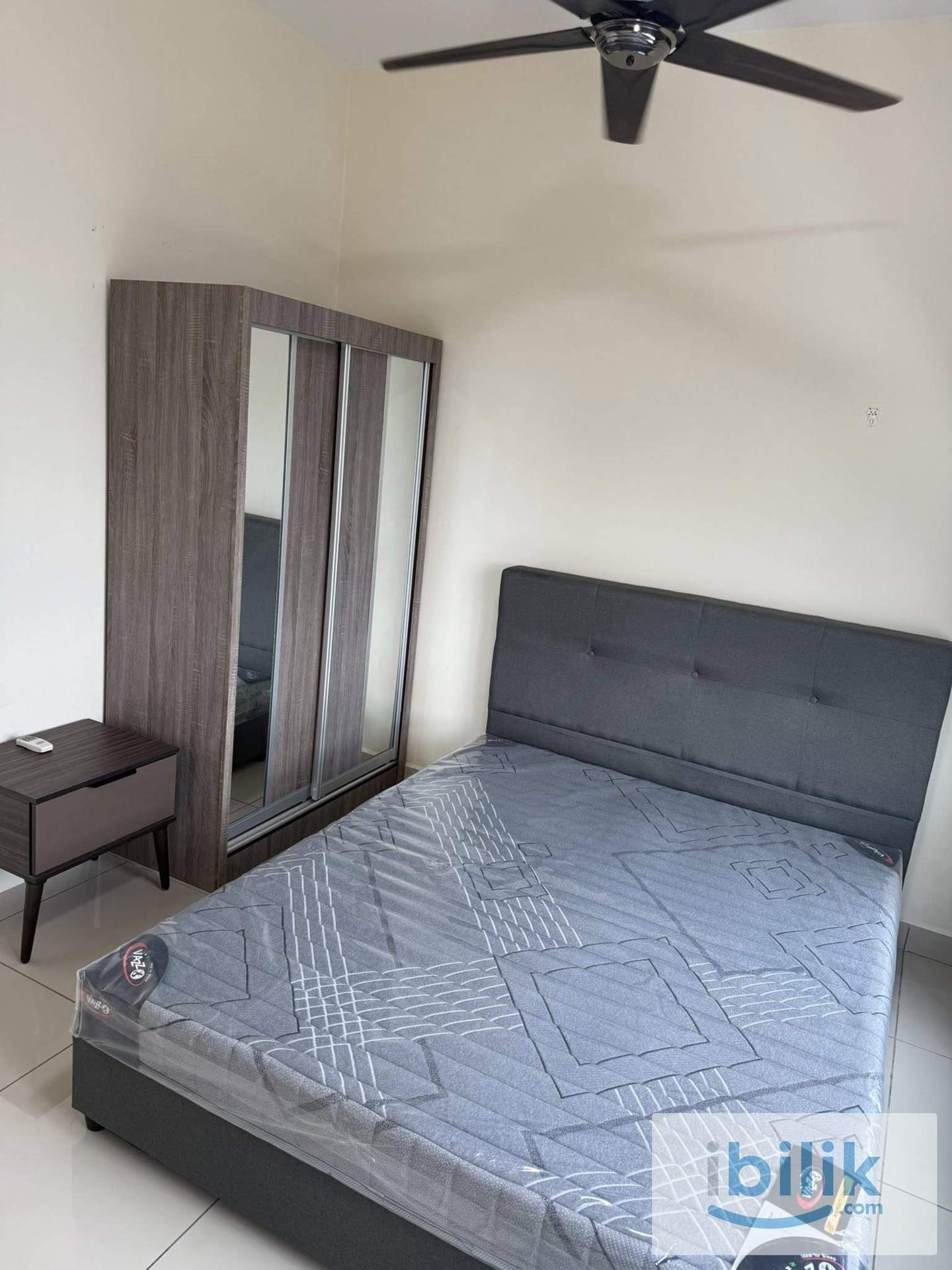 Saville @ Cheras Middle Room For Rent For Single Male  . - Image 3