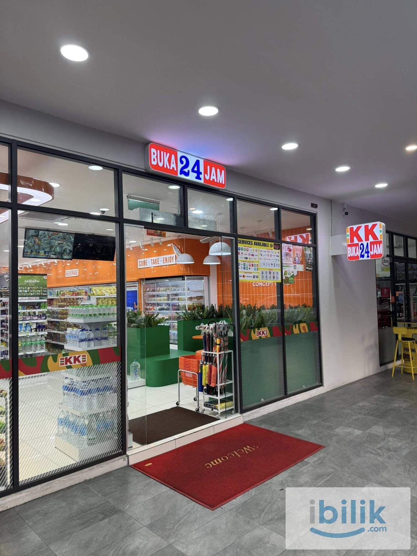 Saville @ Cheras Middle Room For Rent For Single Male  . - Image 10