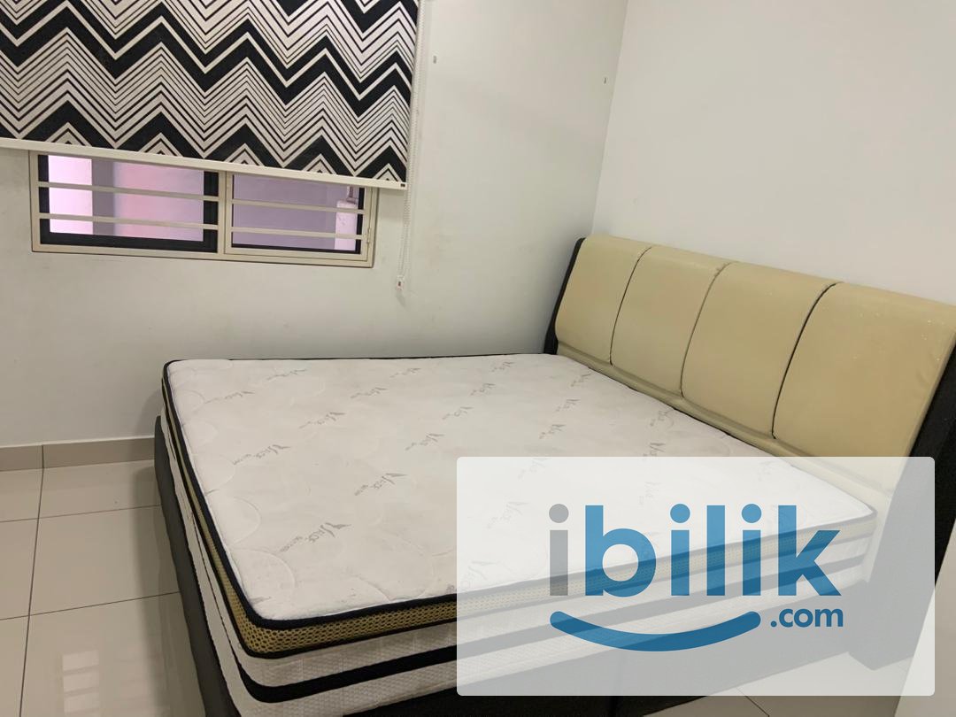 Single Room at Ameera Residence, Mutiara Heights - Image 1