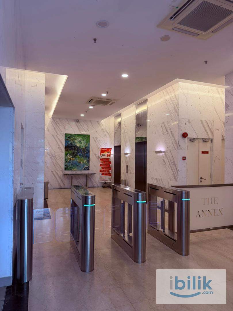 Rooms for rent in Taman Connaught  - Image 2