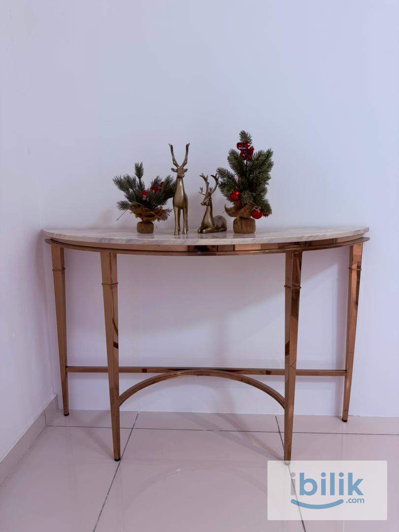Rooms for rent in Taman Connaught  - Image 3