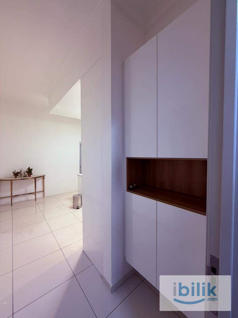 Rooms for rent in Taman Connaught  - Image 4