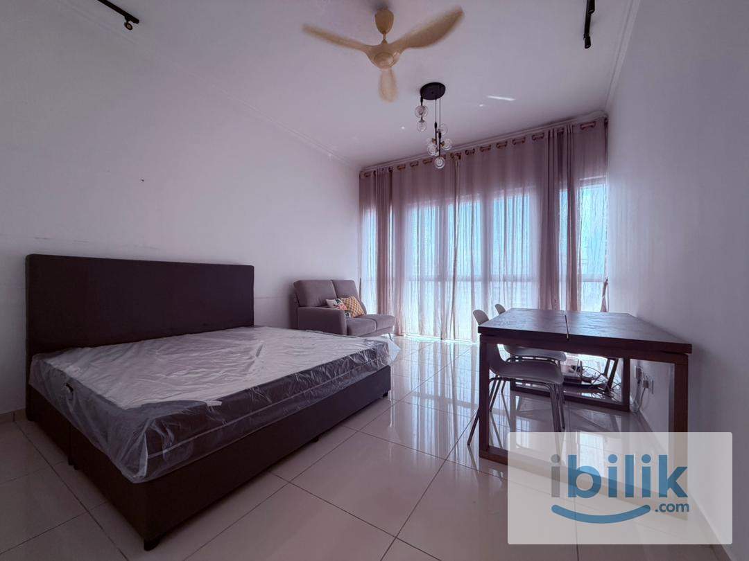 Rooms for rent in Taman Connaught  - Image 5