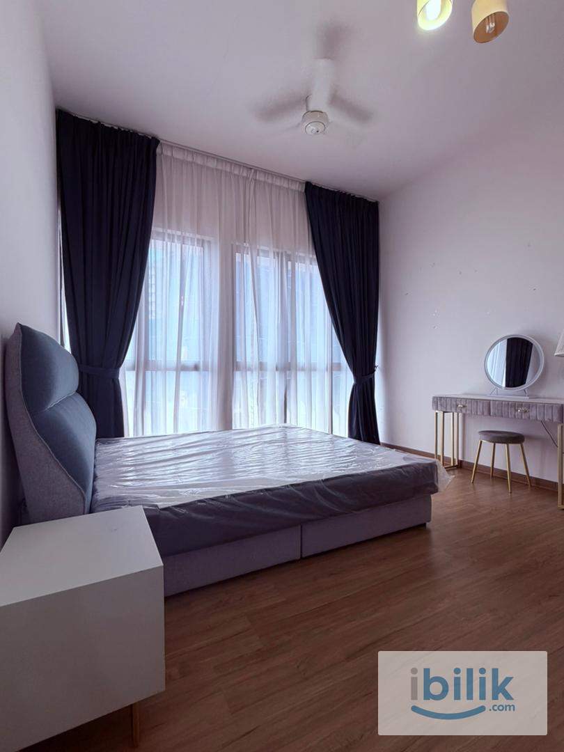 Rooms for rent in Taman Connaught  - Image 6