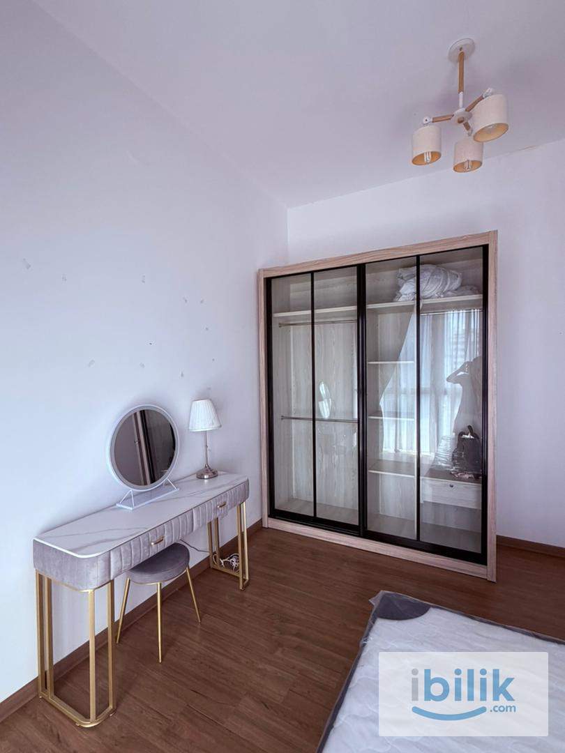 Rooms for rent in Taman Connaught  - Image 7