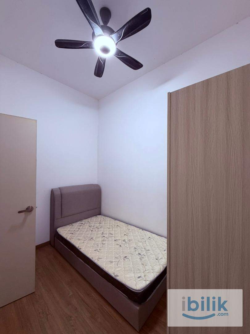Rooms for rent in Taman Connaught  - Image 9