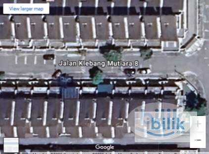 Chinese only - Middle Room - Ipoh - Klebang - IGB Industrial - Image 2