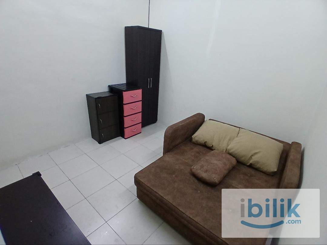 Chinese only - Middle Room - Ipoh - Klebang - IGB Industrial - Image 3