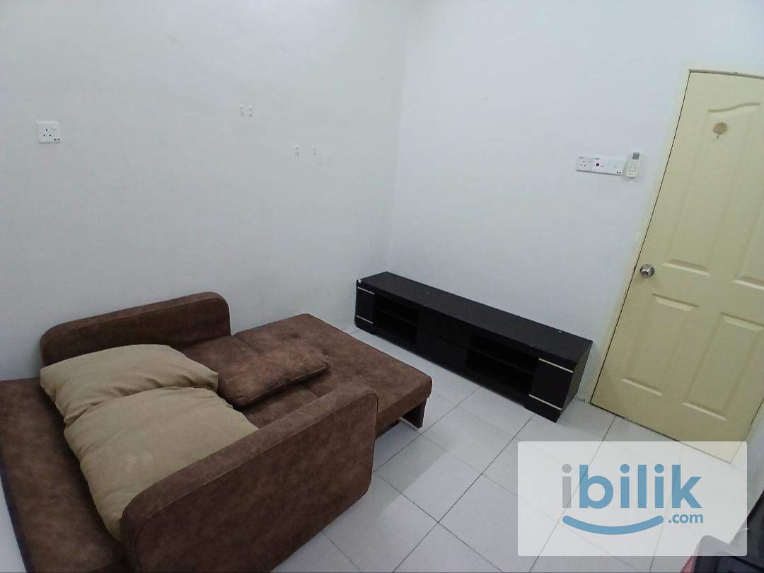 Chinese only - Middle Room - Ipoh - Klebang - IGB Industrial - Image 4