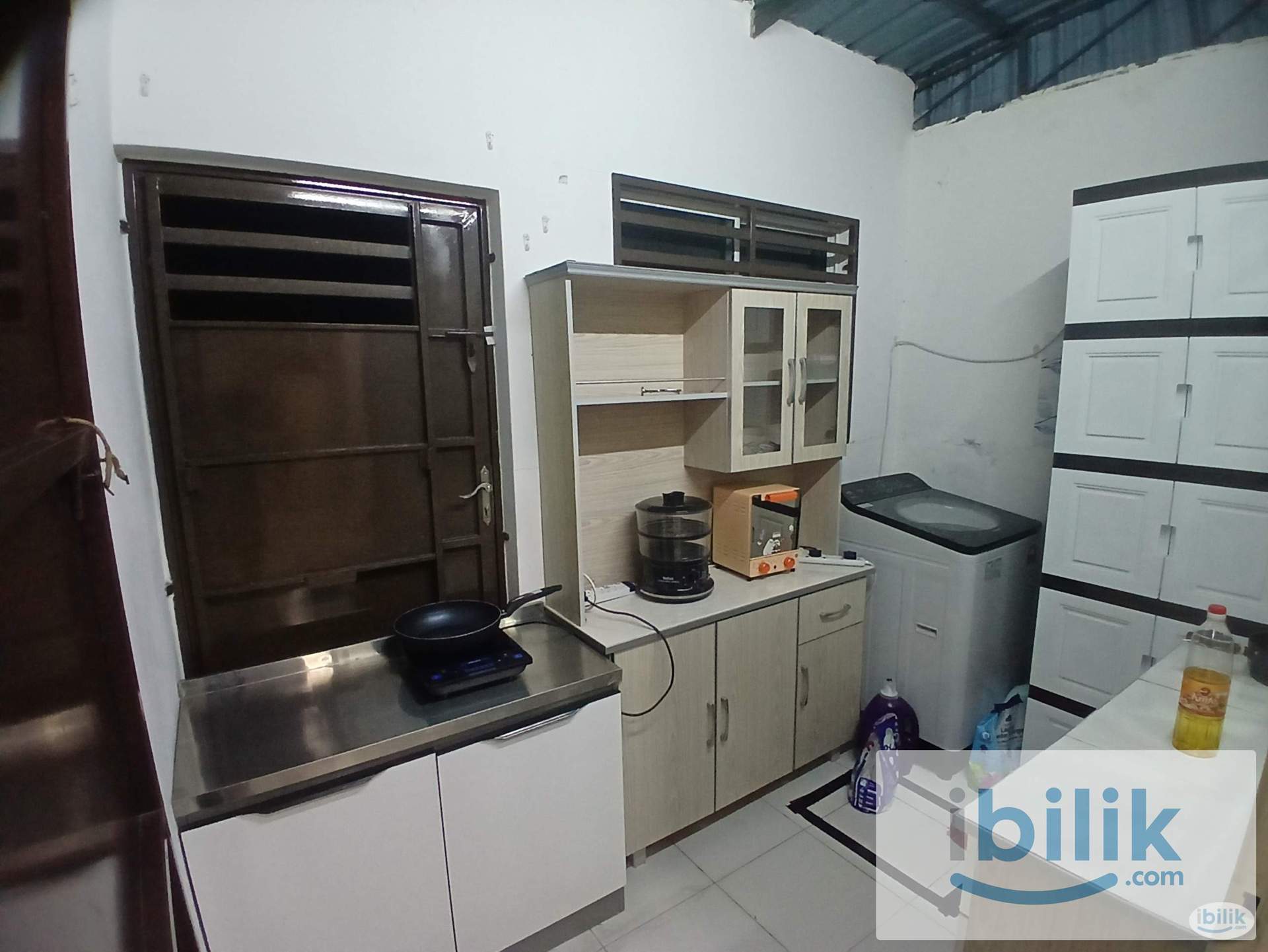 Chinese only - Middle Room - Ipoh - Klebang - IGB Industrial - Image 6