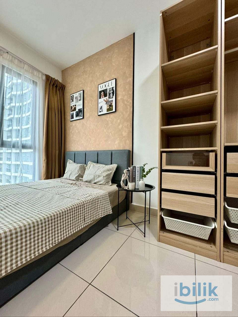 Master room (Big wardrobe) - Image 2
