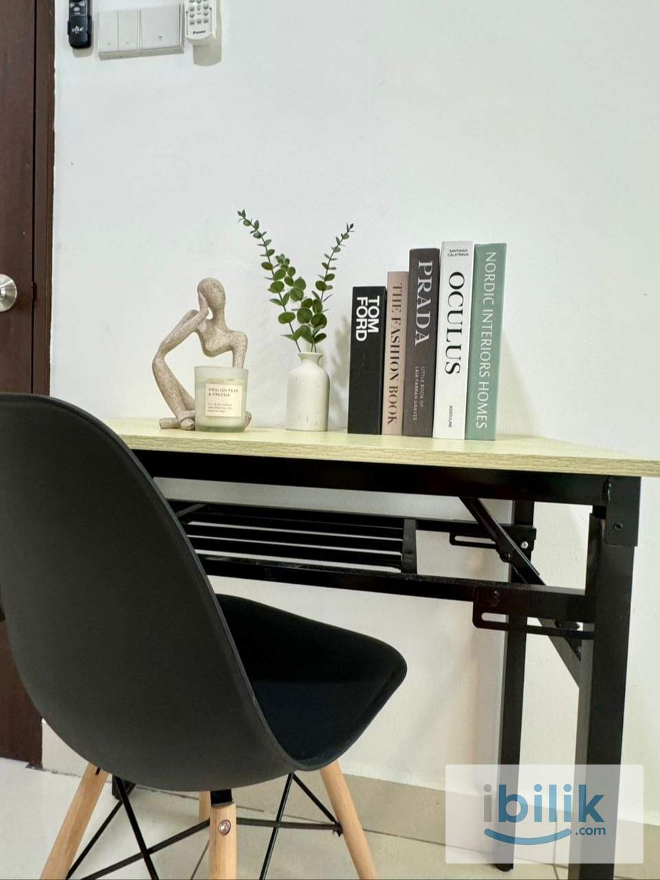Master room (Big wardrobe) - Image 3