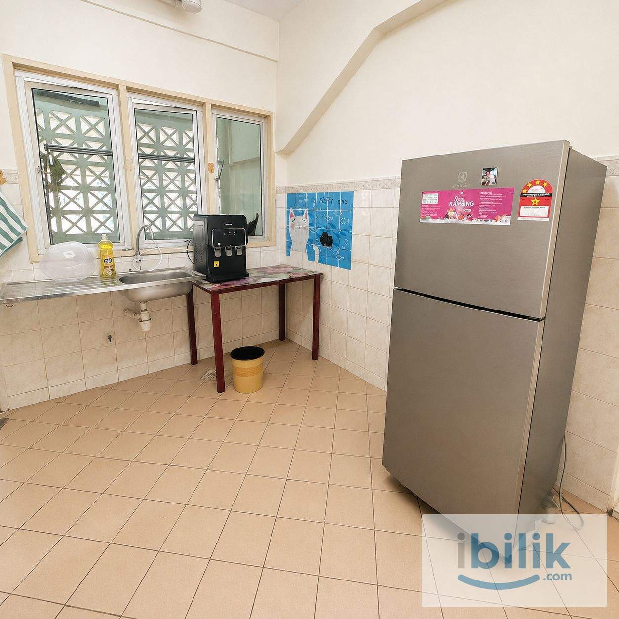 Single Room - Image 4