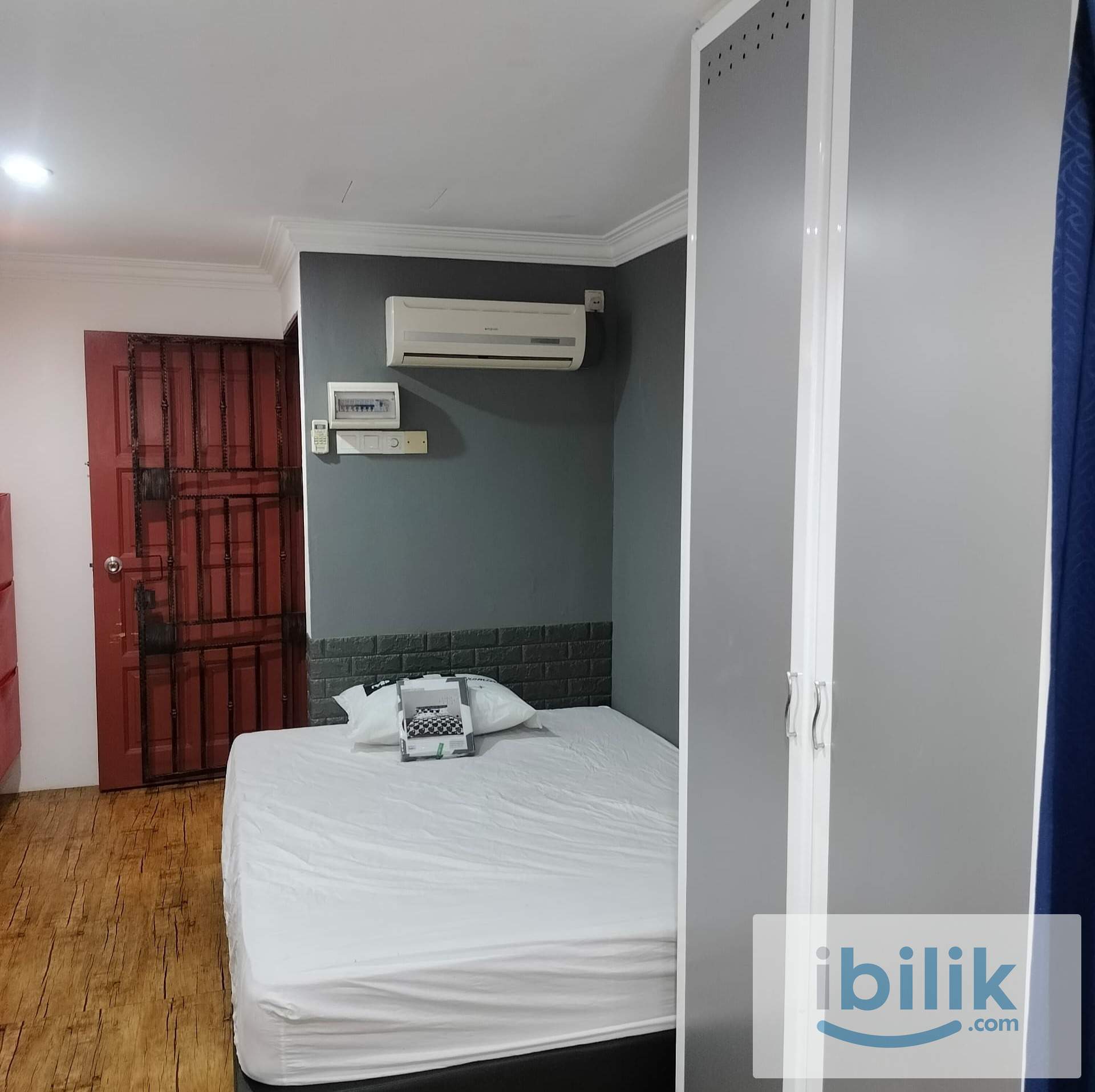 Deluxe Master Room For RENT - Image 1
