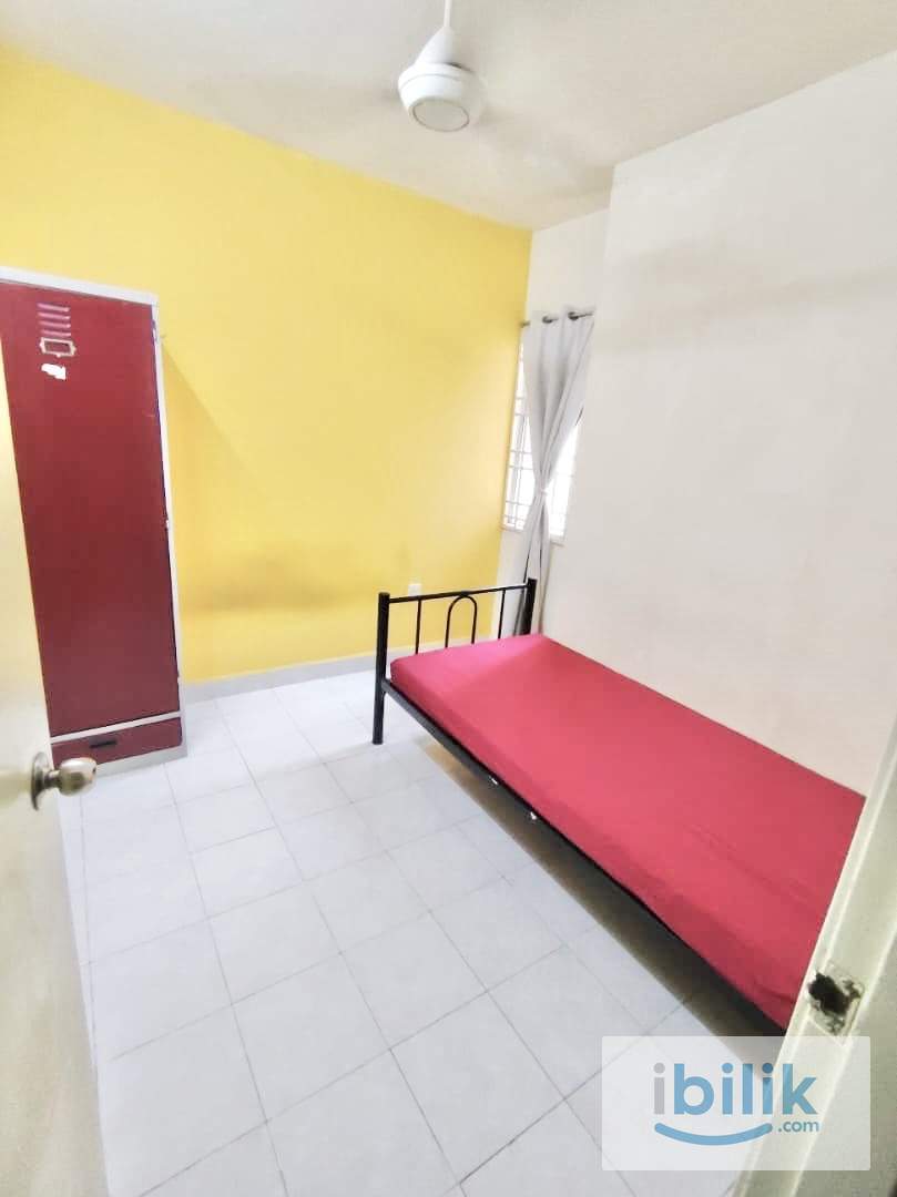 Bilik Sewa Wanita Flora Damansara - Image 7