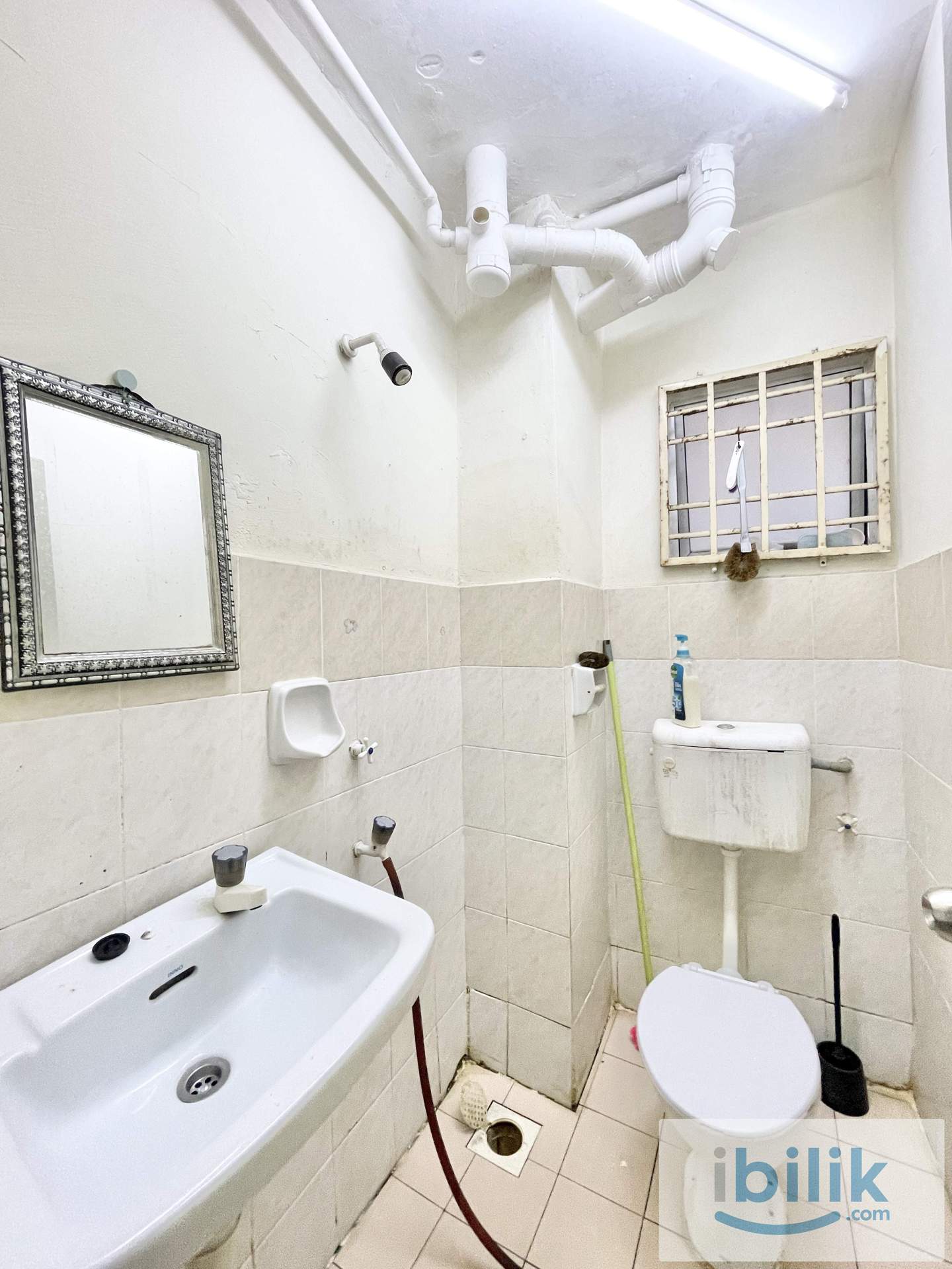 Bilik Sewa Wanita Flora Damansara - Image 9