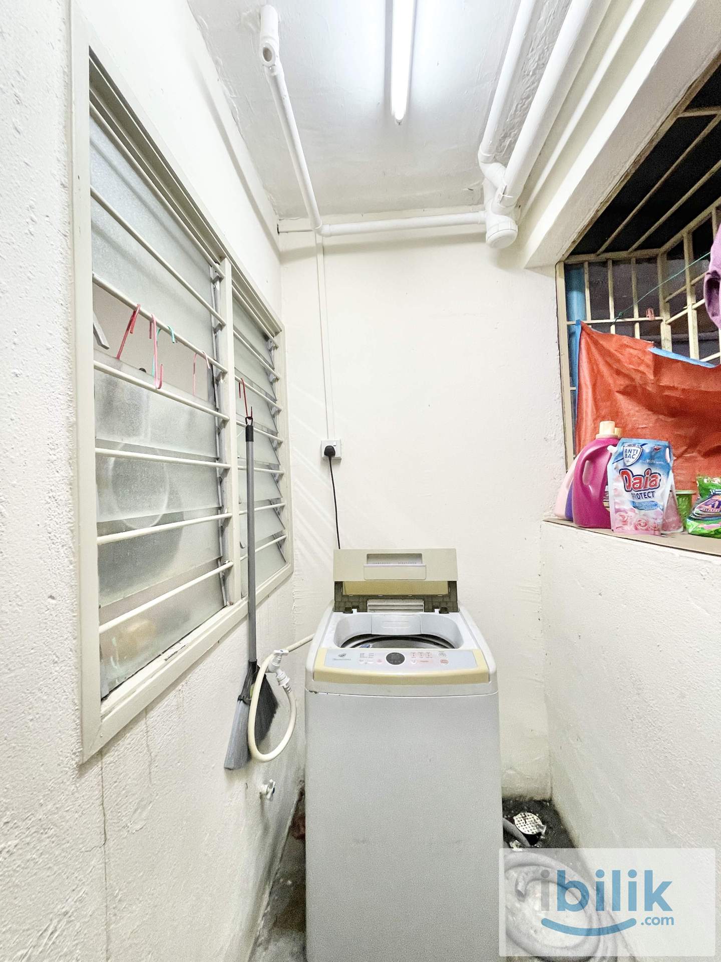 Bilik Sewa Wanita Flora Damansara - Image 10