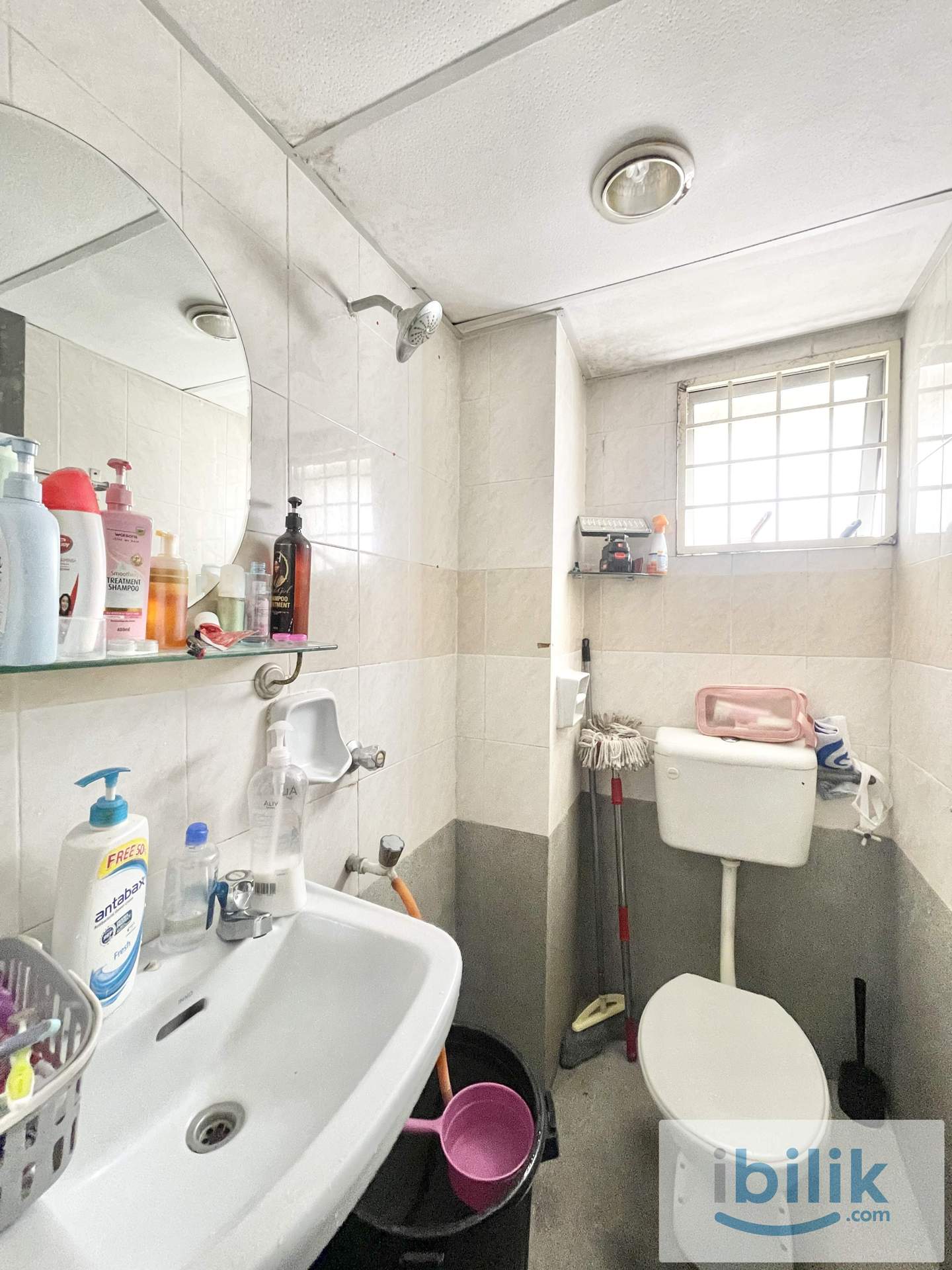 Bilik Sewa Wanita Flora Damansara - Image 8