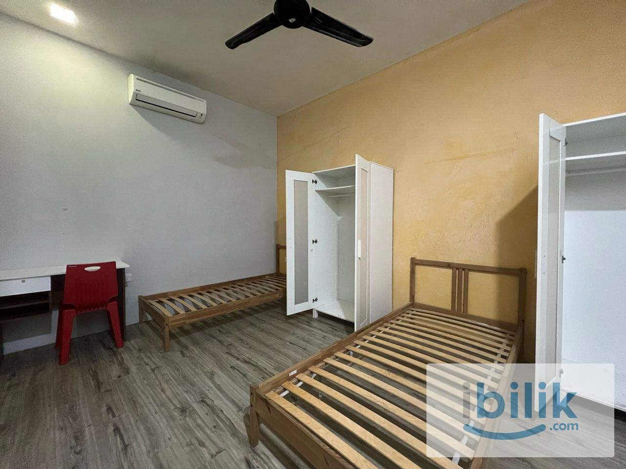 Fully Furnished Room For Rent - Image 2