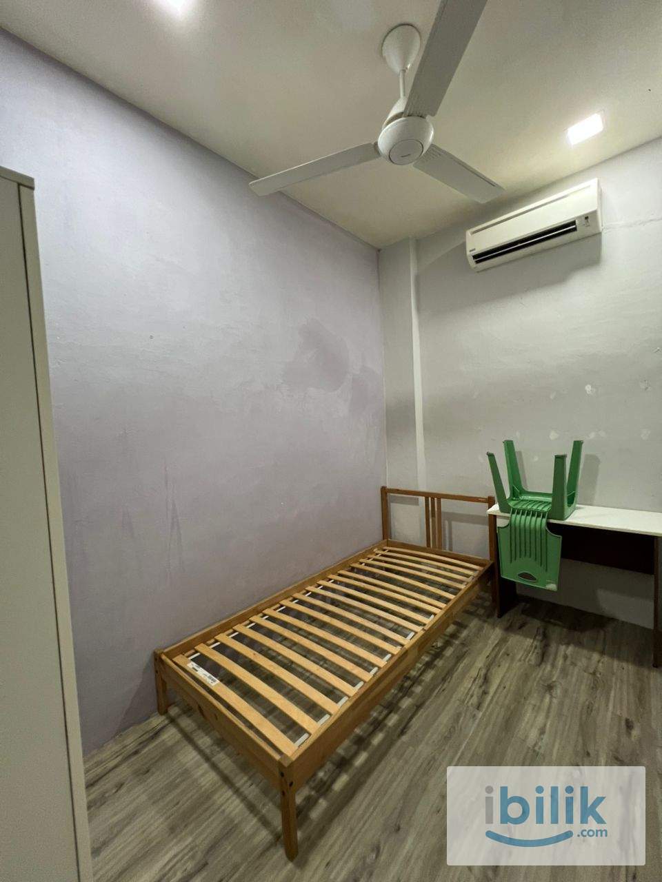 Fully Furnished Room For Rent - Image 3