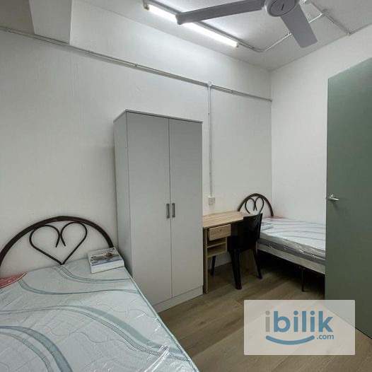Fully Furnished Room For Rent @ Sekama, Kuching - Image 2
