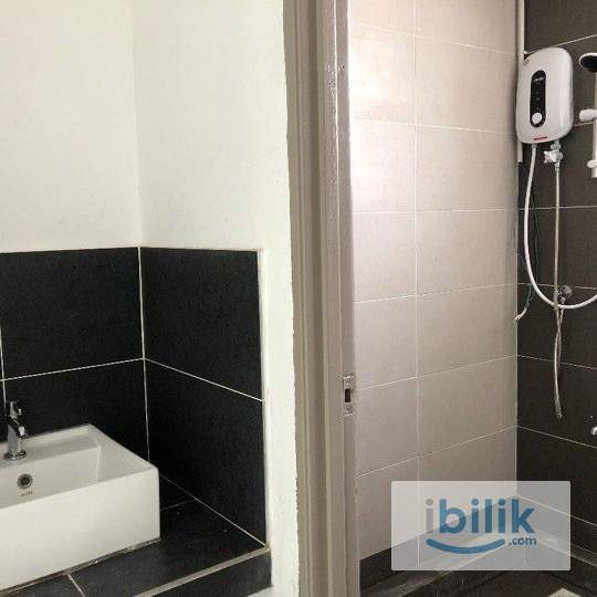 Fully Furnished Room For Rent @ Sekama, Kuching - Image 6