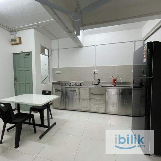 Fully Furnished Room For Rent @ Sekama, Kuching - Image 7