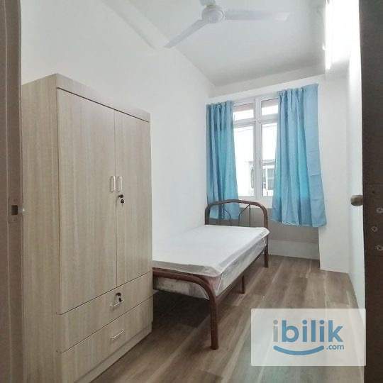 Affordable Fully Furnished Room at Sekama - Image 1