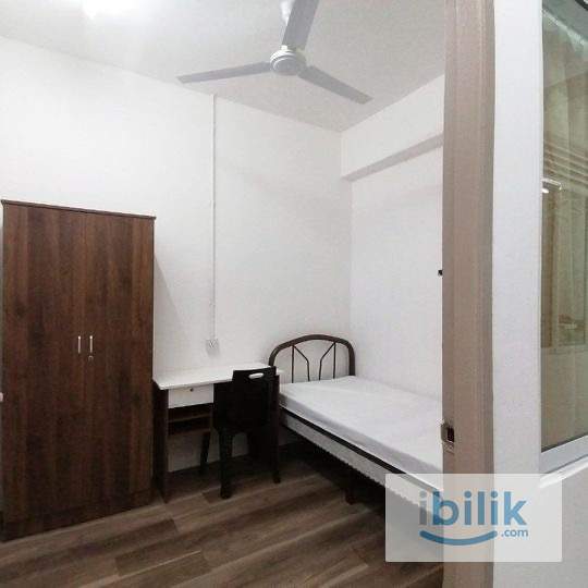 Affordable Fully Furnished Room at Sekama - Image 2