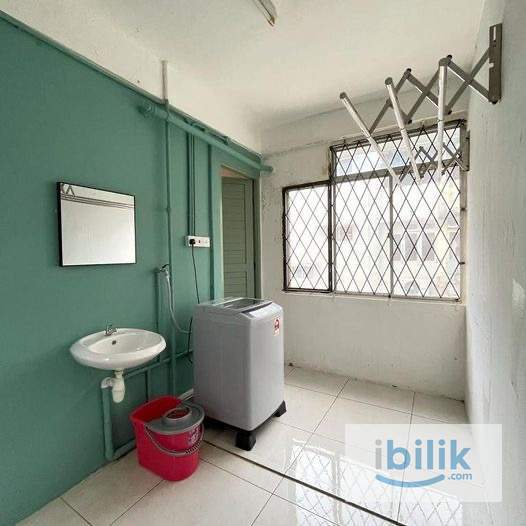 Affordable Fully Furnished Room at Sekama - Image 4