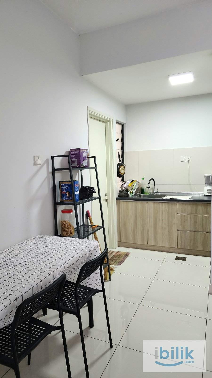 Master Room  near Putrajaya 10min MRT2 Behind giant - Image 4
