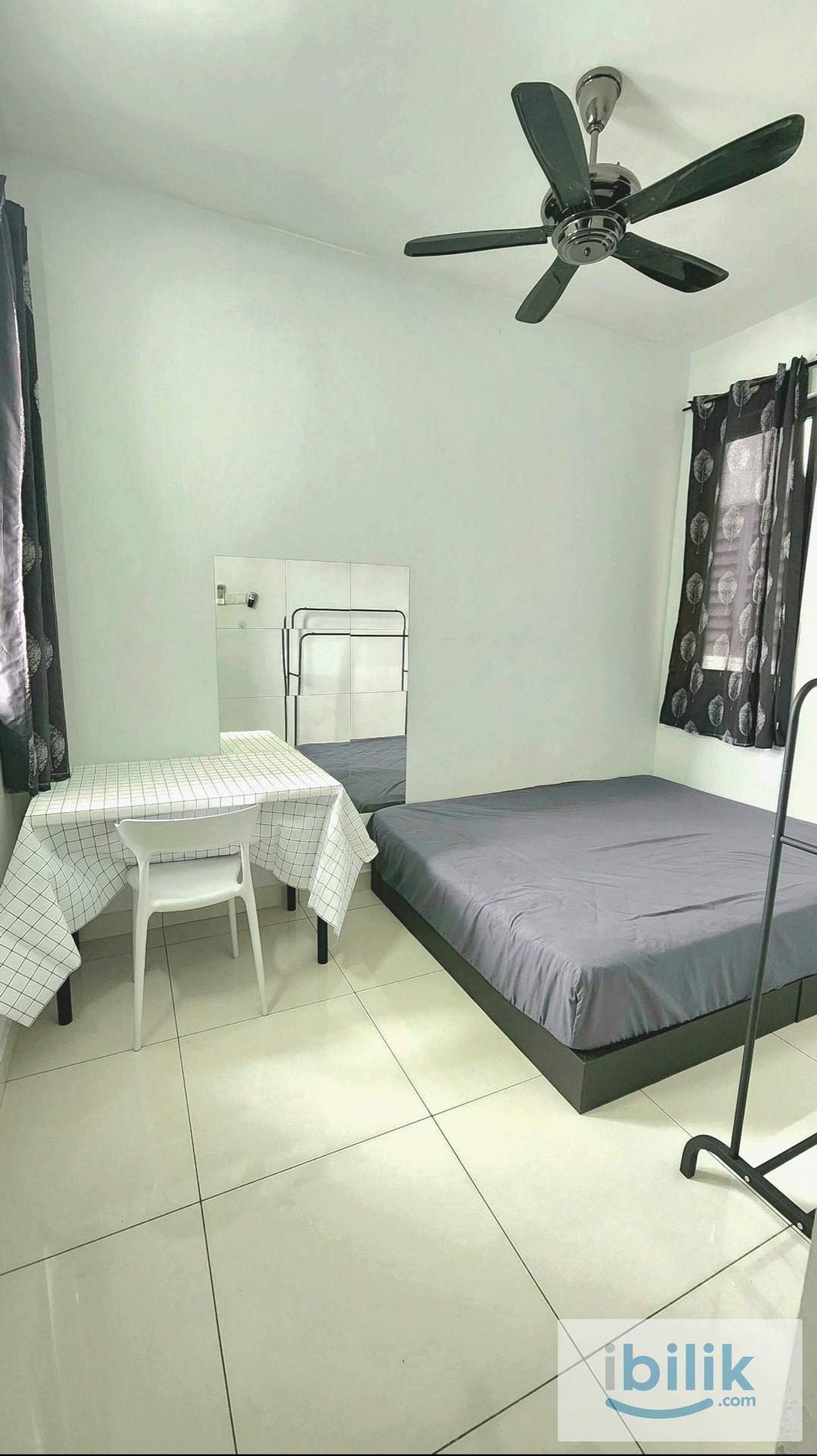 Female room near hospital putrajaya 10min drive MRT2 Giant infront - Image 5