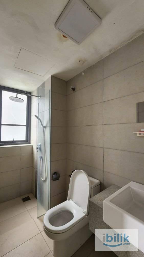 Male unit Master room Putrajaya Near MRT2  - Image 2