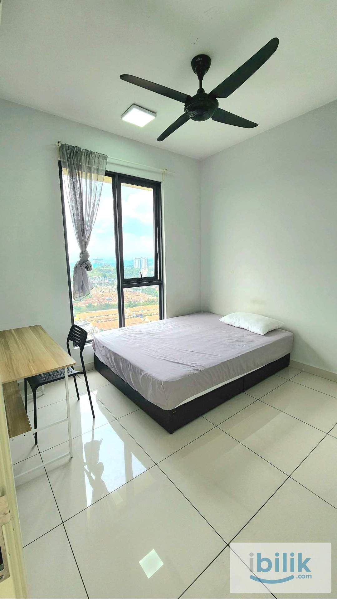 Masteroom male unit near Hospital Putrajaya MRT2 - Image 1
