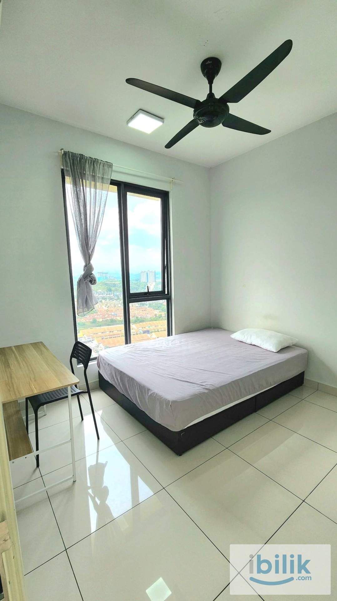 Master room Male unit near hospital putrajaya MRT2  - Image 1