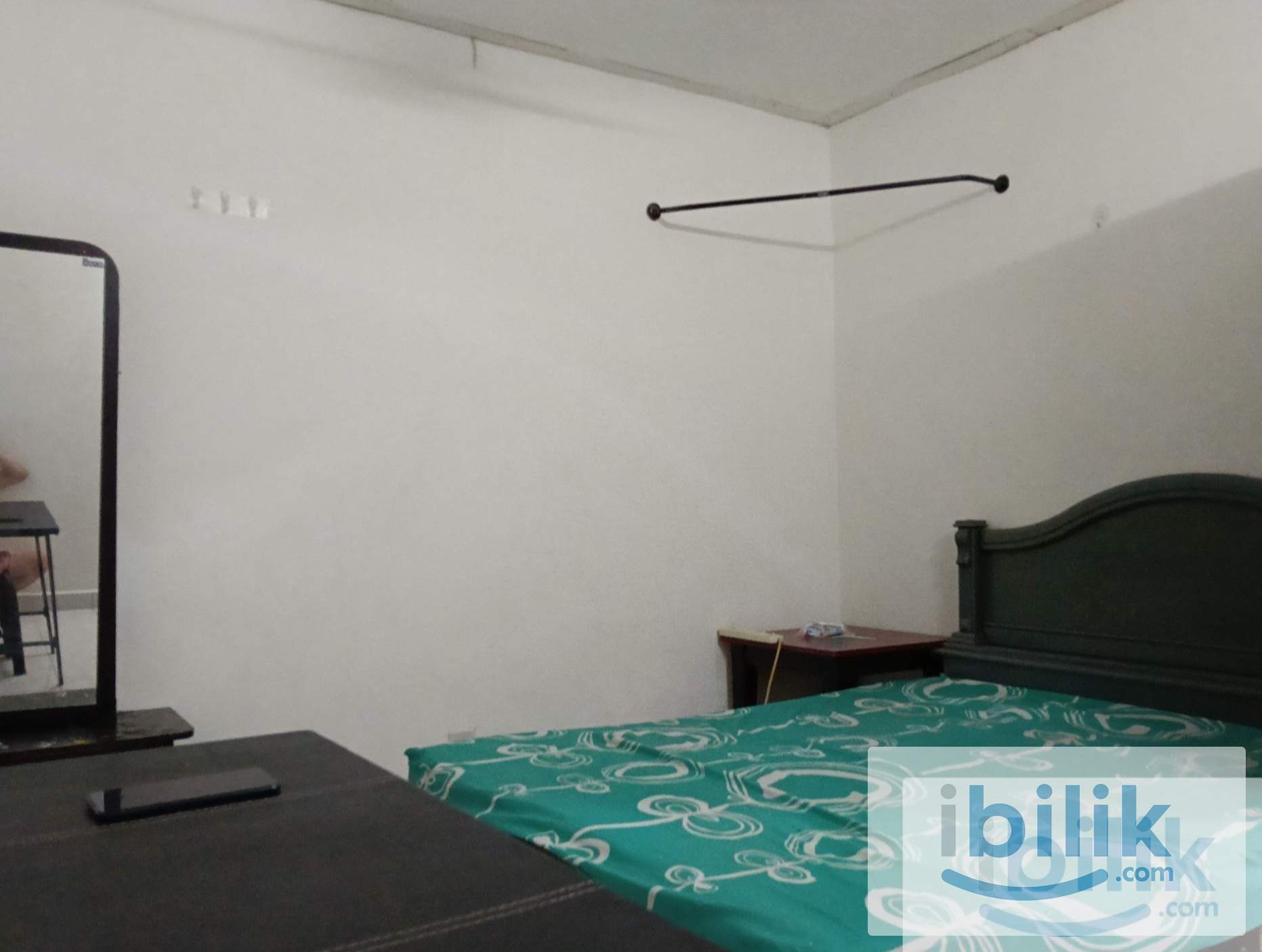 Master Room at Serdang Skyvillas, Seri Kembangan - Image 2