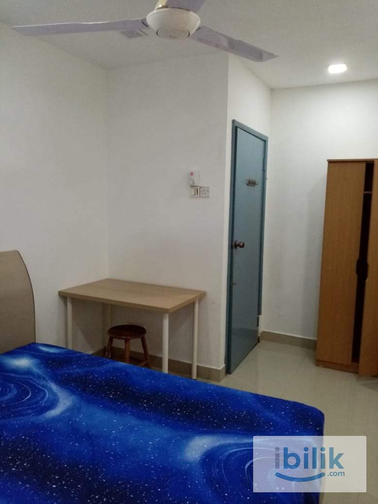 Master bedroom to let - Image 1