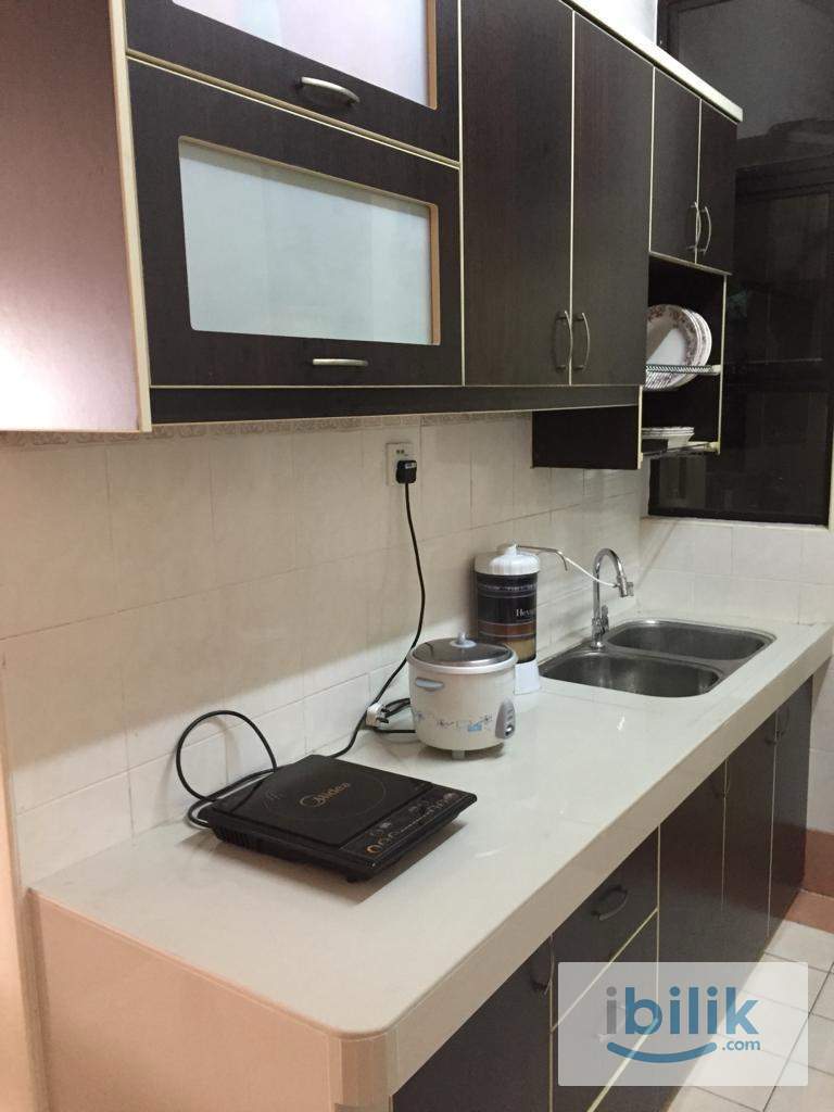 Master Room near One Utama - Image 4