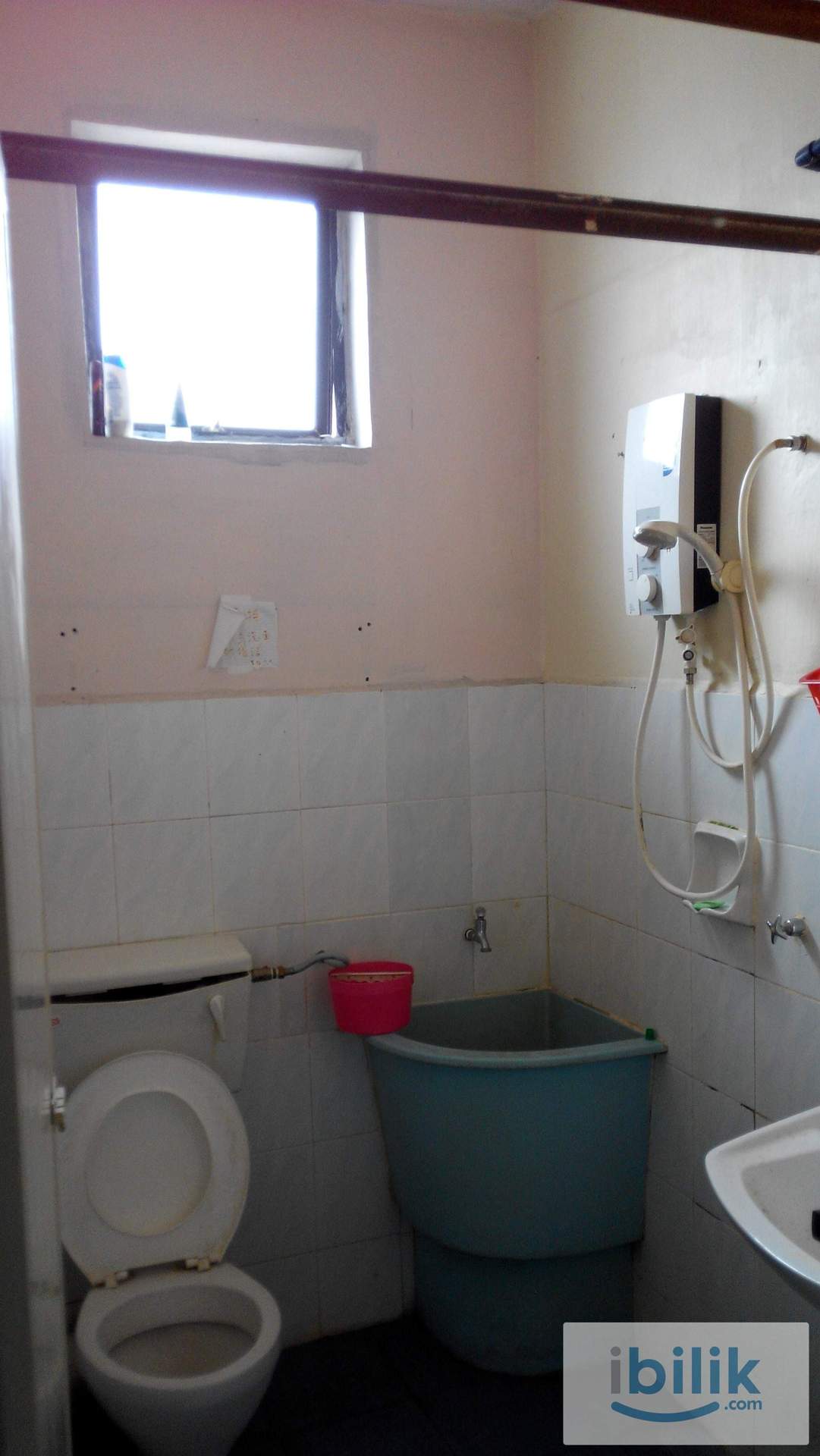 Butterworth - Apartment Bagan Lallang – 3rd Room – RM260 - Image 5