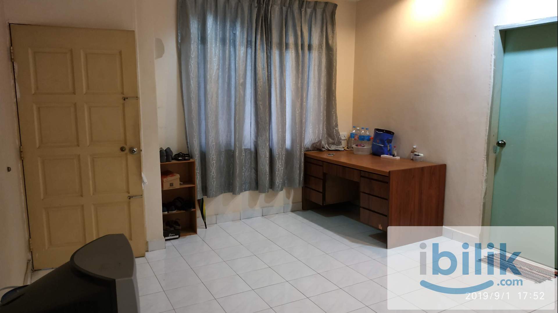 Butterworth - Apartment Bagan Lallang - Master Room – RM360 - Image 3
