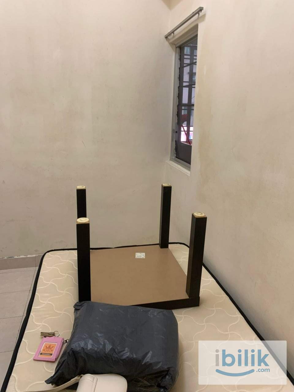 [FEMALE Unit] Small medium Room to Let @ Petaling Jaya - Image 4